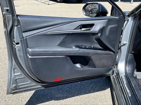 Certified 2025 Toyota Camry SE w/ Multimedia Upgrade Package image 21