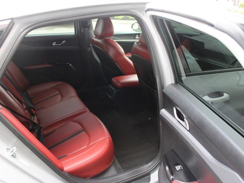 Used 2023 Kia K5 GT-Line FWD image 21
