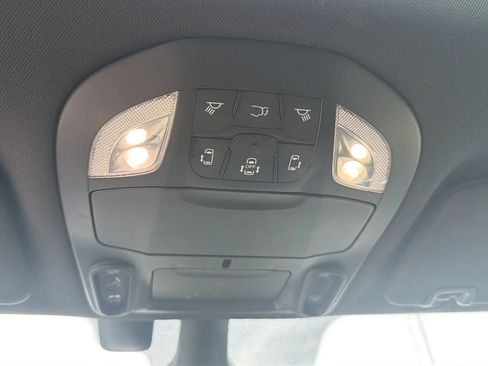 Used 2018 Chrysler Pacifica Limited w/ Advanced Safetytec Group FWD image 64