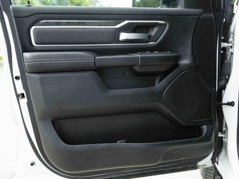 Used 2021 RAM 1500 Lone Star RWD image 35