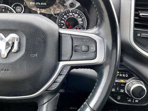 Certified 2023 RAM 1500 Big Horn image 28