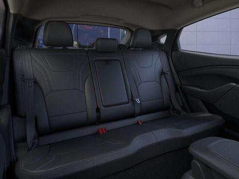New 2026 Ford Mustang Mach-E Premium w/ Technology Package RWD image 10