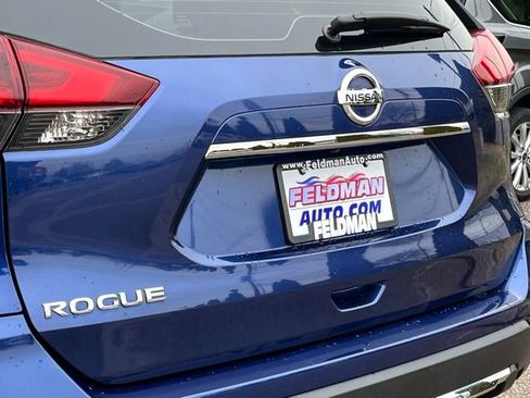 Used 2020 Nissan Rogue S image 29