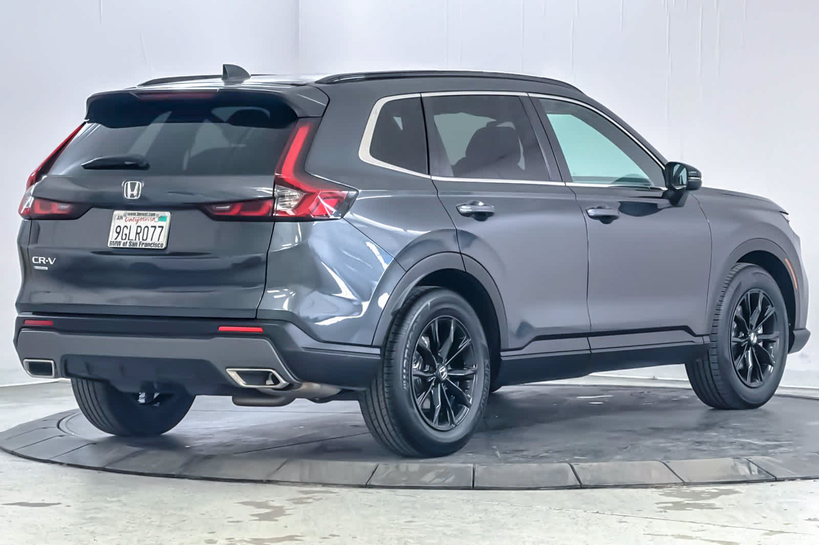 Used 2023 Honda CR-V Sport image 2