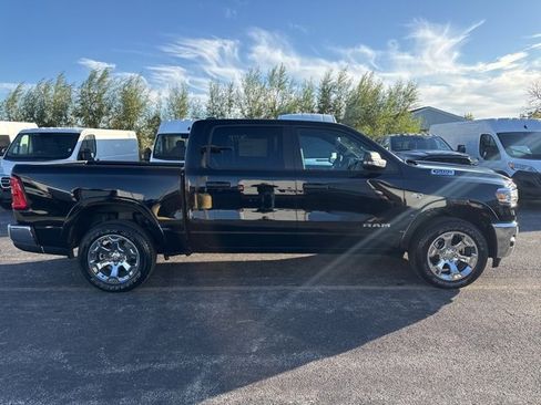 New 2026 RAM 1500 Big Horn image 10