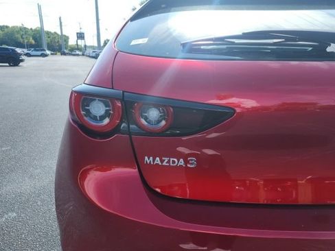 New 2026 MAZDA MAZDA3 2.5 S Hatchback w/ Premium Pkg FWD image 27