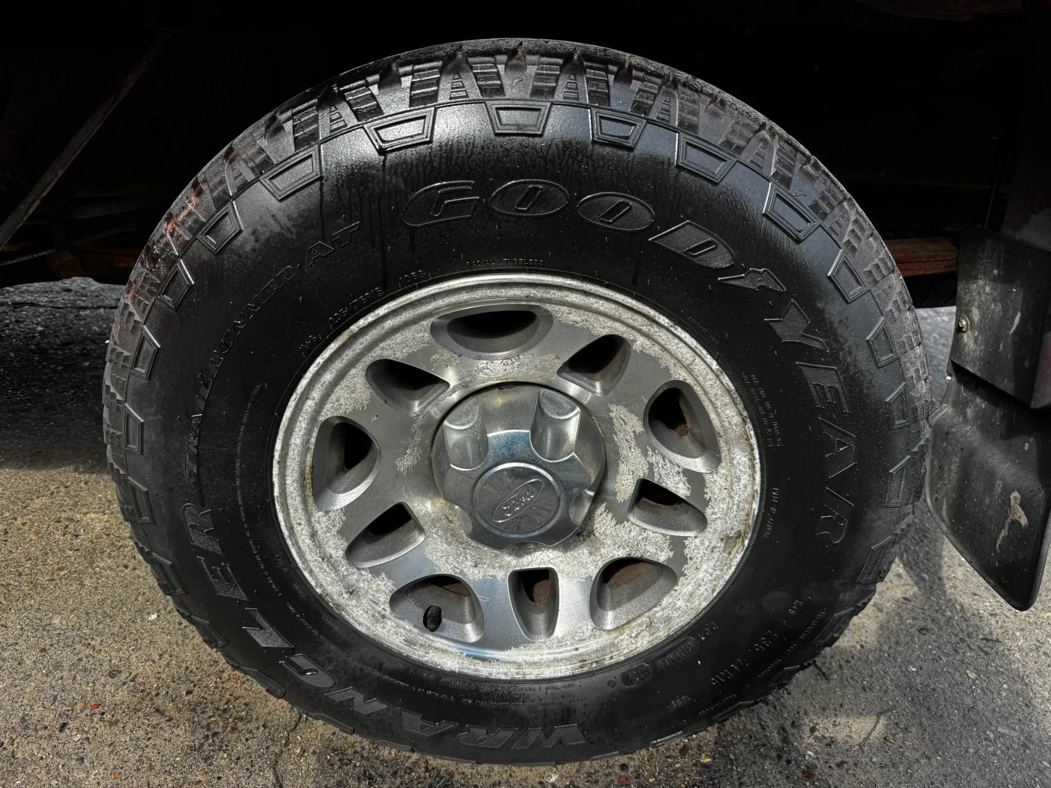 Used 2011 Ford Ranger XLT AWD/4WD image 16