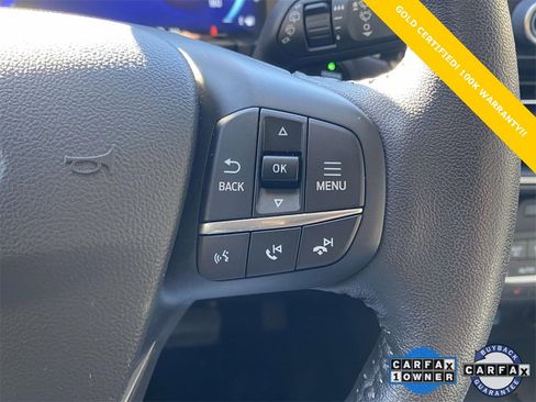 Certified 2020 Ford Escape SE Sport image 20