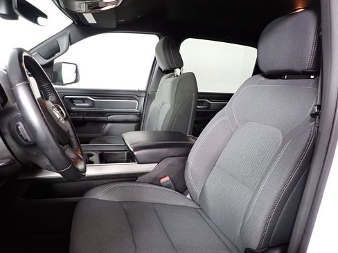 Used 2022 RAM 1500 Big Horn image 24