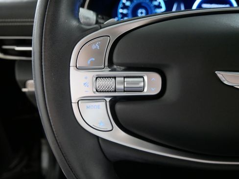 Used 2023 Genesis GV80 3.5T AWD/4WD image 27
