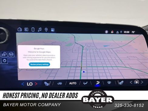 New 2024 Chevrolet Equinox EV LT image 13