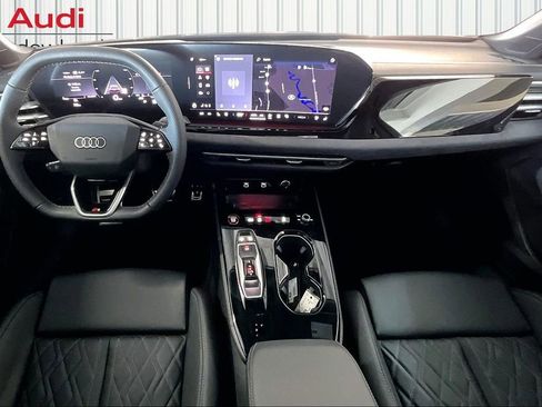 New 2025 Audi S5 Premium Plus image 5