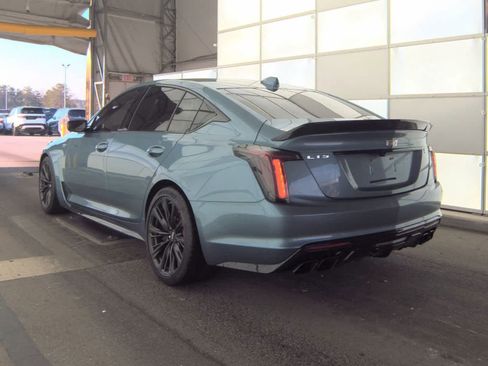 Used 2024 Cadillac CT5 V Blackwing w/ Super Cruise 2 Package image 9