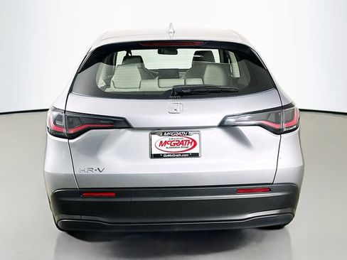 Certified 2023 Honda HR-V LX image 16