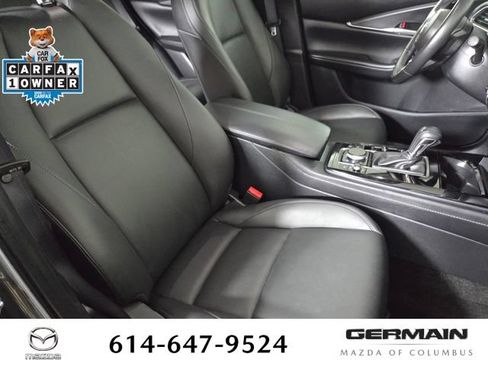 Used 2024 MAZDA CX-30 AWD 2.5 S w/ Select Sport Pkg image 28