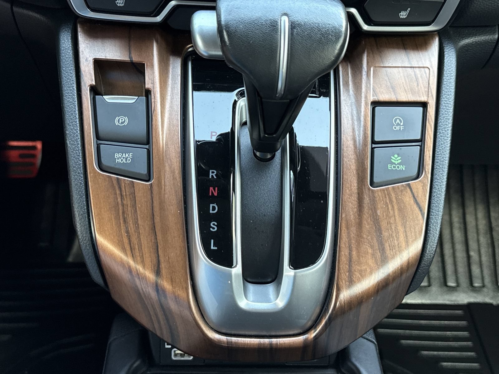 Used 2022 Honda CR-V EX-L image 26
