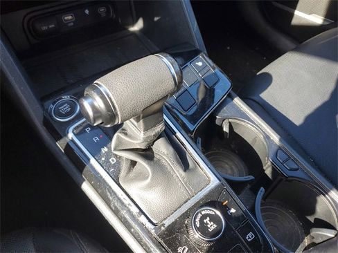 Certified 2023 Kia Sportage X-Line w/ X-Line Premium Package image 27