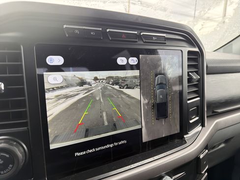 Certified 2024 Ford F150 XLT image 21