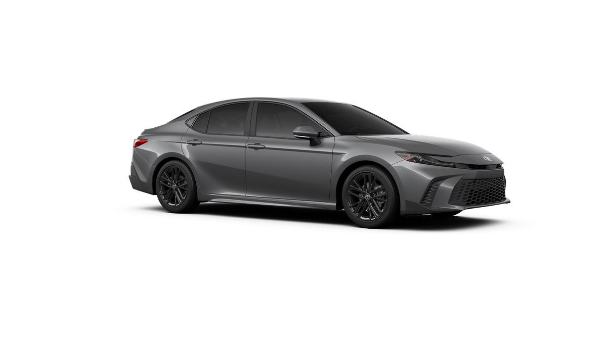 New 2027 Toyota Camry SE w/ Convenience Package FWD image 14