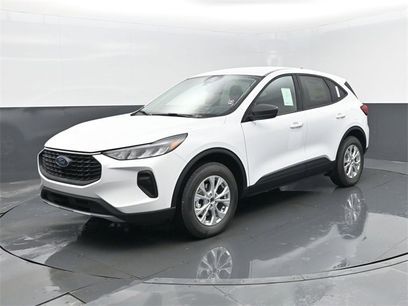 New 2026 Ford Escape Active w/ Cold Weather Package