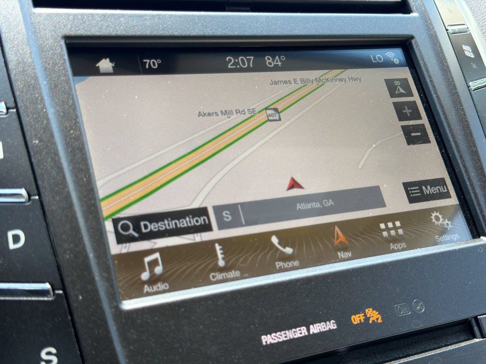 Used 2019 Lincoln MKC Select w/ Select Plus Package FWD image 19