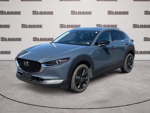 Used 2024 MAZDA CX-30 2.5 Turbo w/ Premium Package AWD/4WD image 1