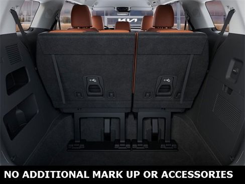 New 2026 Kia Carnival EX image 19