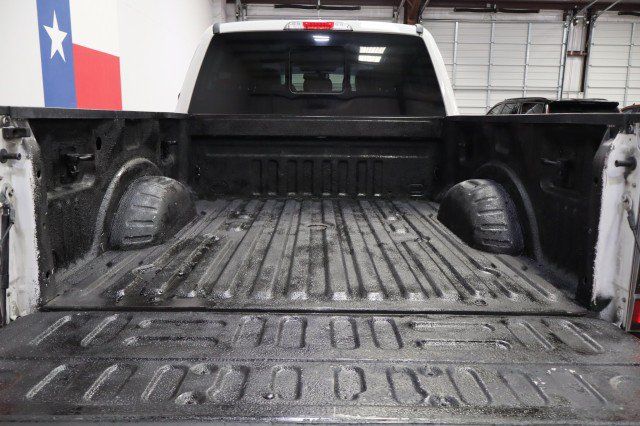 Used 2019 Ford F250 Lariat w/ Lariat Value Package AWD/4WD image 29