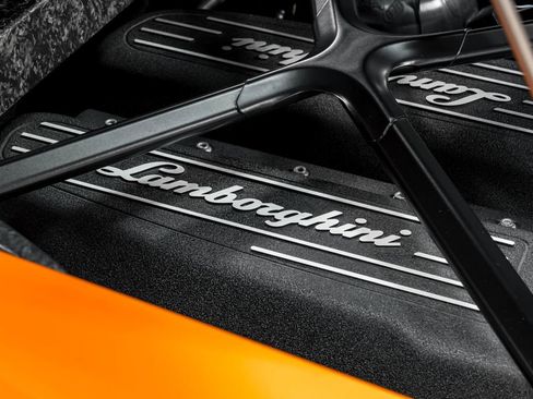 Used 2015 Lamborghini Huracan LP 610-4 image 50