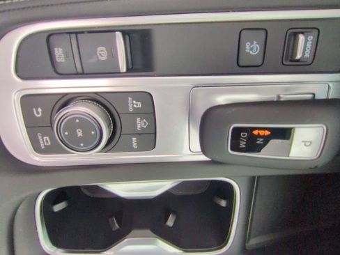 Used 2026 INFINITI QX60 Luxe w/ Cargo Package FWD image 21
