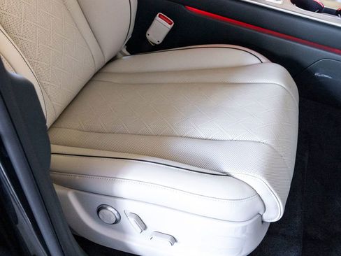 New 2026 Genesis GV80 3.5T Advanced image 27