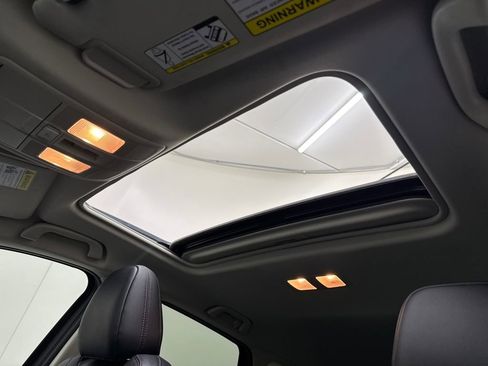 Used 2024 MAZDA CX-5 Carbon Edition image 24