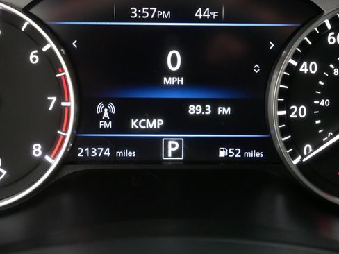 Certified 2023 Nissan Sentra SV w/ All-Weather Package image 21