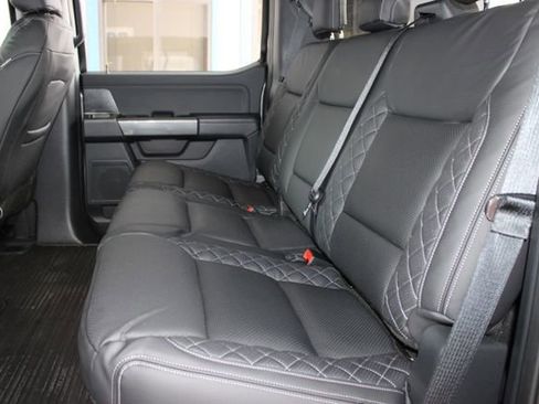 Used 2022 Ford F150 XLT w/ Equipment Group 302A High AWD/4WD image 25