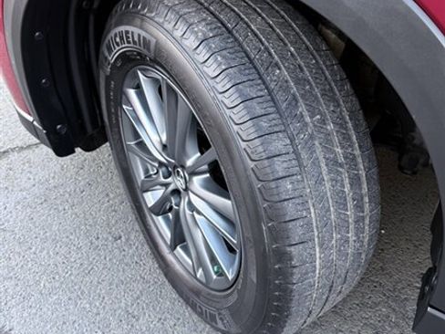 Used 2017 MAZDA CX-5 Touring w/ Preferred Equipment Package image 24