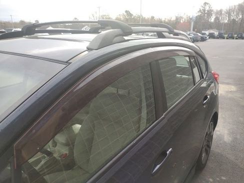 Used 2014 Subaru Impreza 2.0i Sport Premium image 14