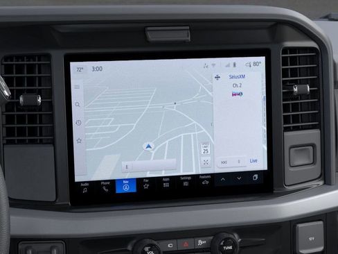 New 2026 Ford F350 XLT w/ XLT Premium Package image 17