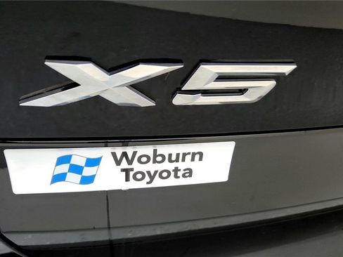 Used 2020 BMW X5 xDrive40i w/ Convenience Package image 13