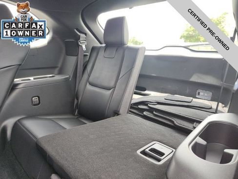 Used 2023 MAZDA CX-9 Grand Touring AWD/4WD image 21