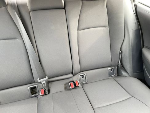 Used 2025 Toyota Corolla LE image 37