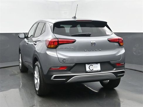 New 2026 Buick Encore GX Preferred w/ Comfort Package image 4