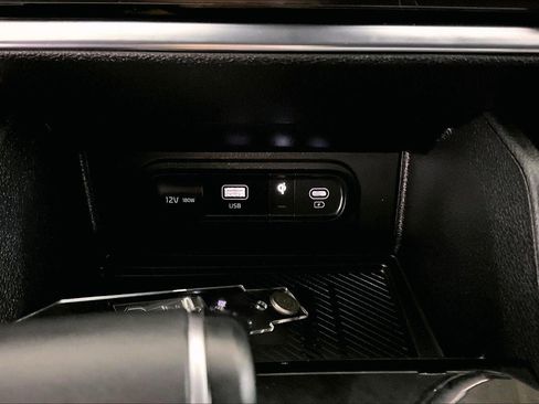 Used 2024 Kia Sportage X-Pro image 16