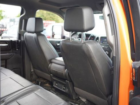 Used 2020 Chevrolet Silverado 3500 W/T w/ WT Convenience Package AWD/4WD image 24