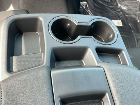 New 2026 GMC Sierra 3500 SLE AWD/4WD image 18