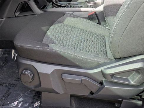 New 2025 Ford Ranger XLT w/ Trailer Tow Package image 4