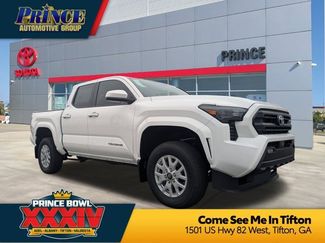 New 2026 Toyota Tacoma SR5 video 1