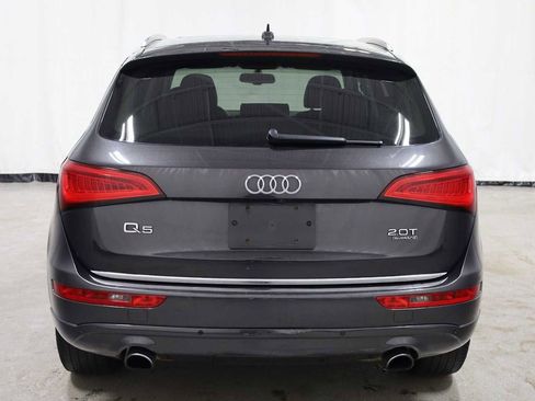 Used 2016 Audi Q5 2.0T Premium Plus image 7