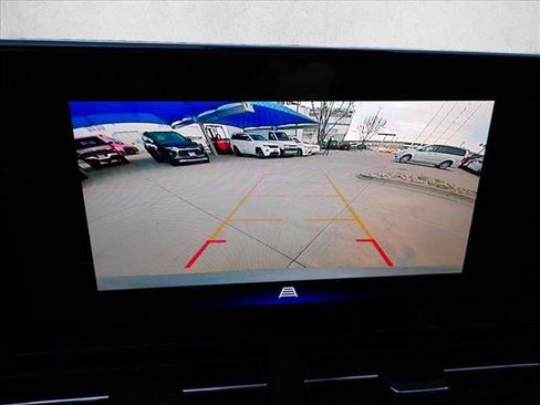 New 2026 Chevrolet Trax RS w/ Sunroof Package image 23