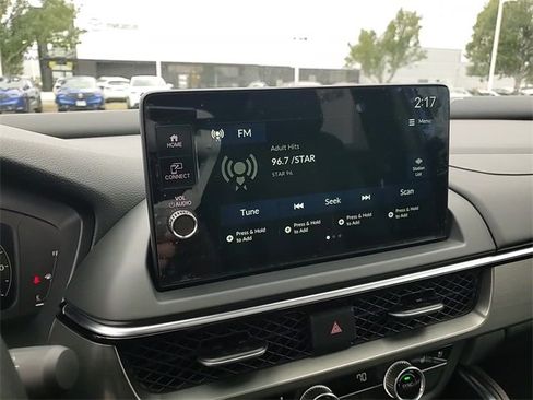 New 2025 Acura ADX A-Spec image 19