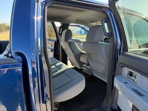 Used 2011 Ford F150 XLT w/ XLT Chrome Pkg image 22